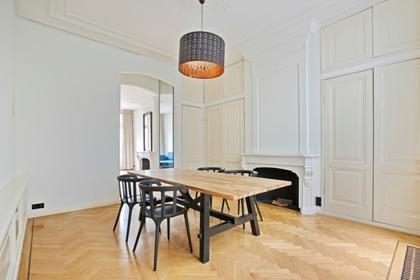 Medium property photo - Amstel 32-2, 1017 AB Amsterdam